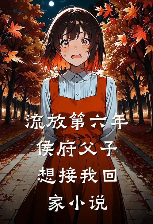 流放第六年，侯府父子想接我回家小说
