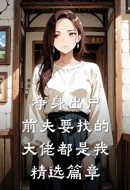 净身出户，前夫要找的大佬都是我精选篇章