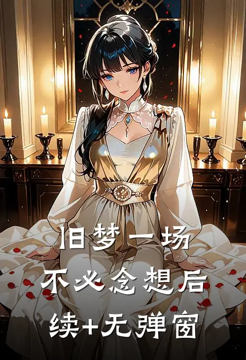 旧梦一场，不必念想后续+无弹窗