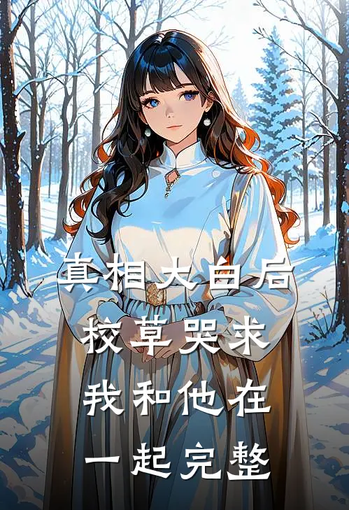 真相大白后，校草哭求我和他在一起完整