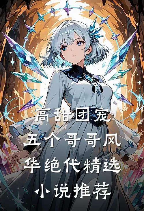 高甜团宠：五个哥哥风华绝代精选小说推荐