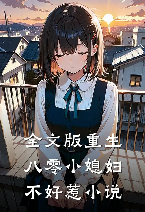 全文版重生八零小媳妇不好惹小说