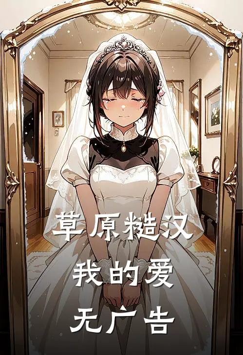 草原糙汉，我的爱无广告