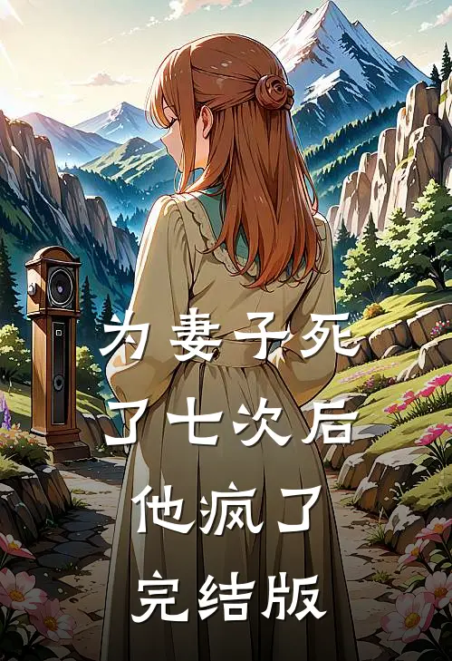 为妻子死了七次后，他疯了完结版