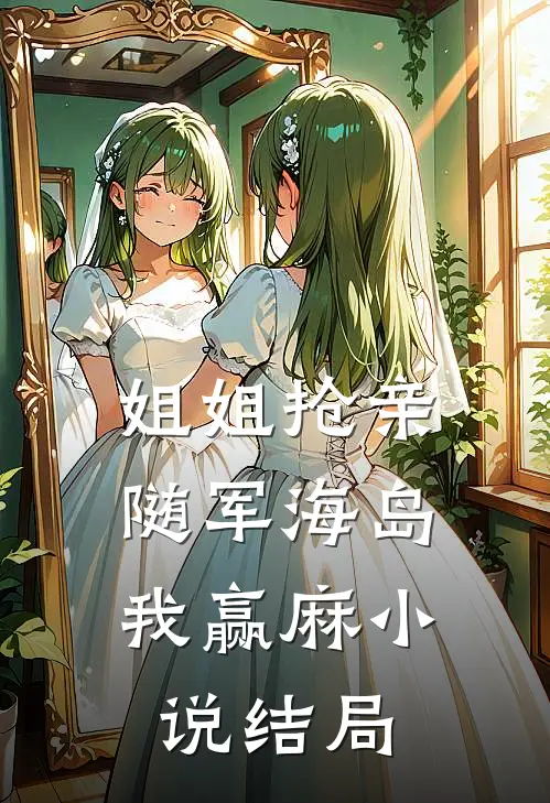 姐姐抢亲，随军海岛我赢麻小说结局