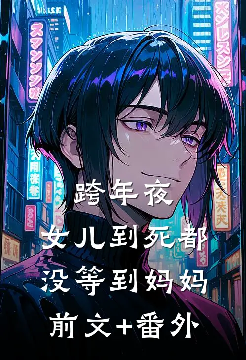 跨年夜，女儿到死都没等到妈妈前文+番外