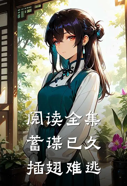 阅读全集蓄谋已久，插翅难逃