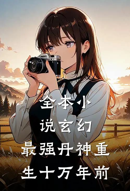 全本小说玄幻：最强丹神重生十万年前