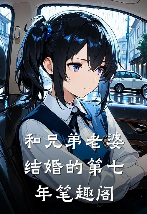 和兄弟老婆结婚的第七年笔趣阁