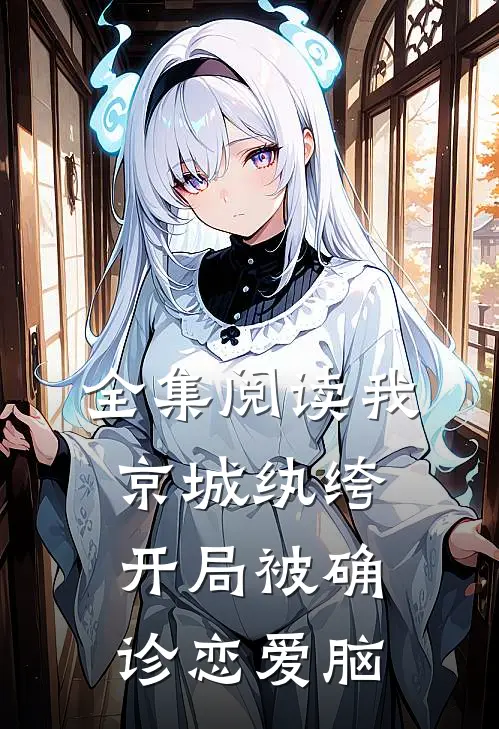 全集阅读我，京城纨绔，开局被确诊恋爱脑