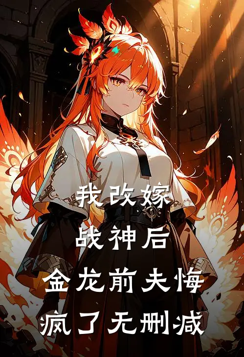 我改嫁战神后，金龙前夫悔疯了无删减