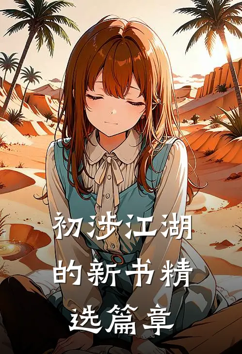 初涉江湖的新书精选篇章有哪些