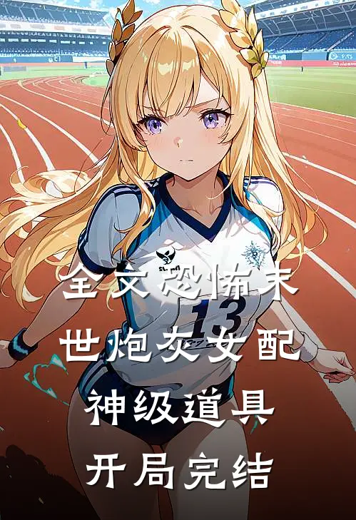 全文恐怖末世炮灰女配神级道具开局完结