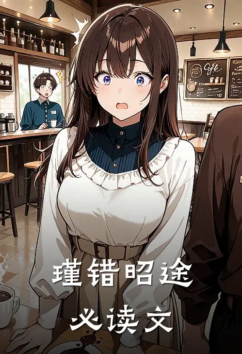 瑾错昭途必读文