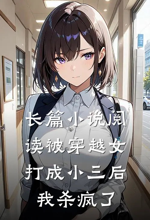长篇小说阅读被穿越女打成小三后，我杀疯了