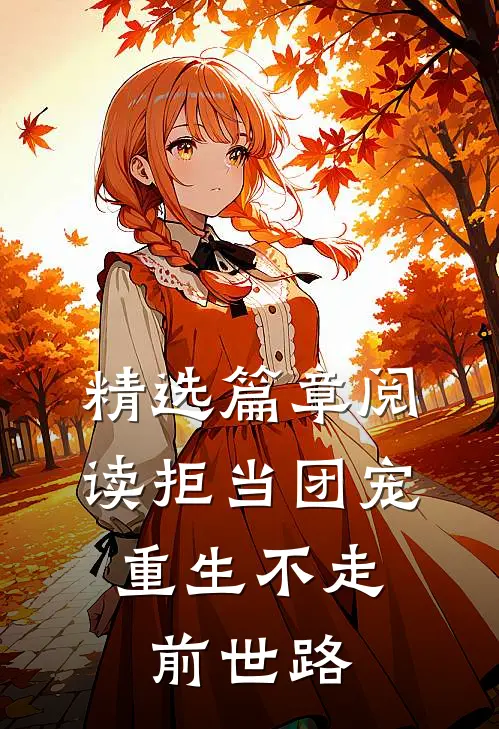 精选篇章阅读拒当团宠，重生不走前世路