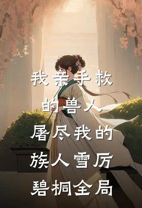 我亲手救的兽人，屠尽我的族人雪厉碧桐全局