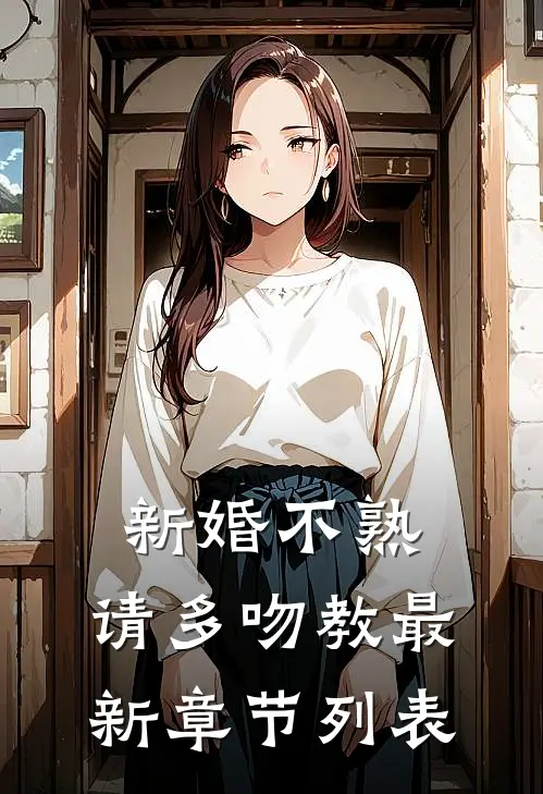 新婚不熟，请多吻教最新章节列表