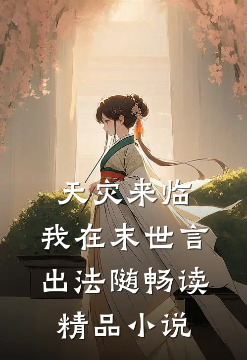 天灾来临，我在末世言出法随畅读精品小说