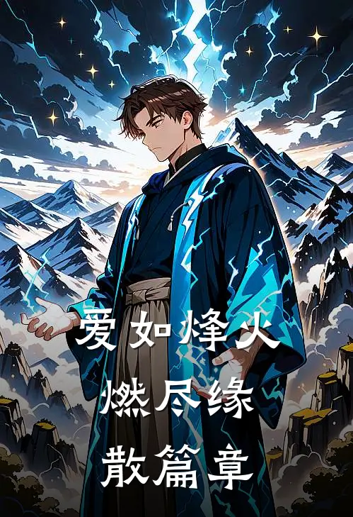 爱如烽火，燃尽缘散篇章
