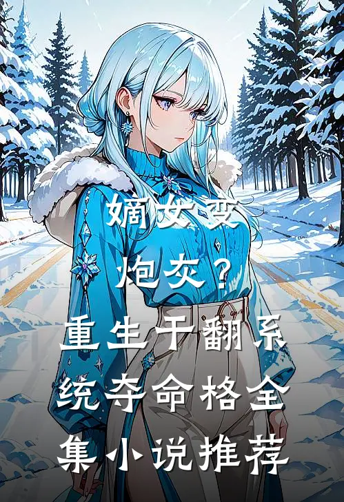 嫡女变炮灰？重生干翻系统夺命格全集小说推荐