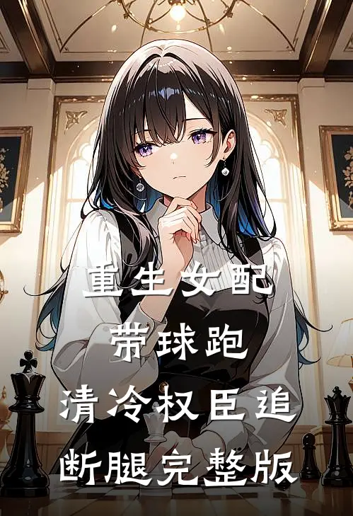 重生女配带球跑，清冷权臣追断腿完整版