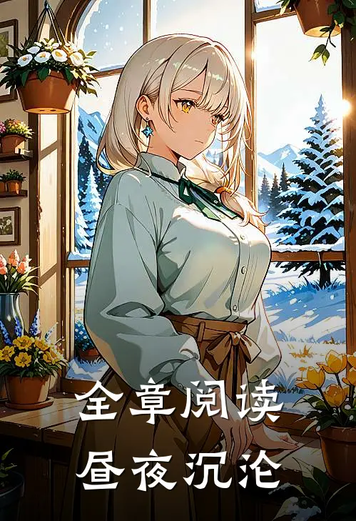 全章阅读昼夜沉沦