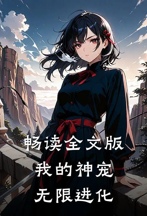 畅读全文版我的神宠无限进化
