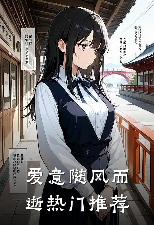 爱意随风而逝热门推荐