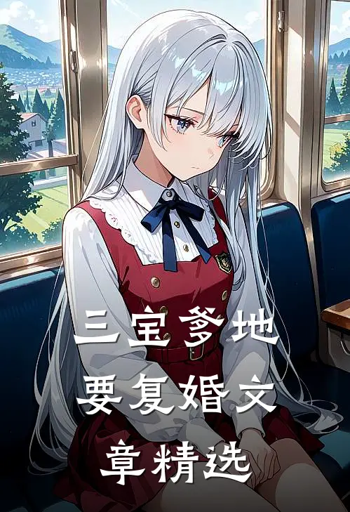 三宝爹地要复婚文章精选