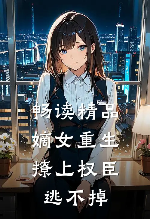 畅读精品嫡女重生,撩上权臣逃不掉