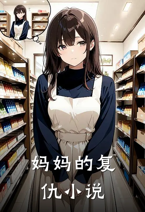 妈妈的复仇小说