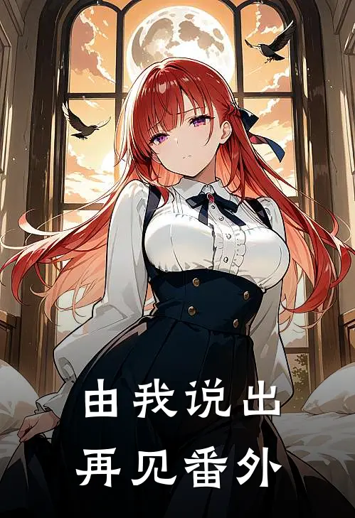 由我说出再见番外