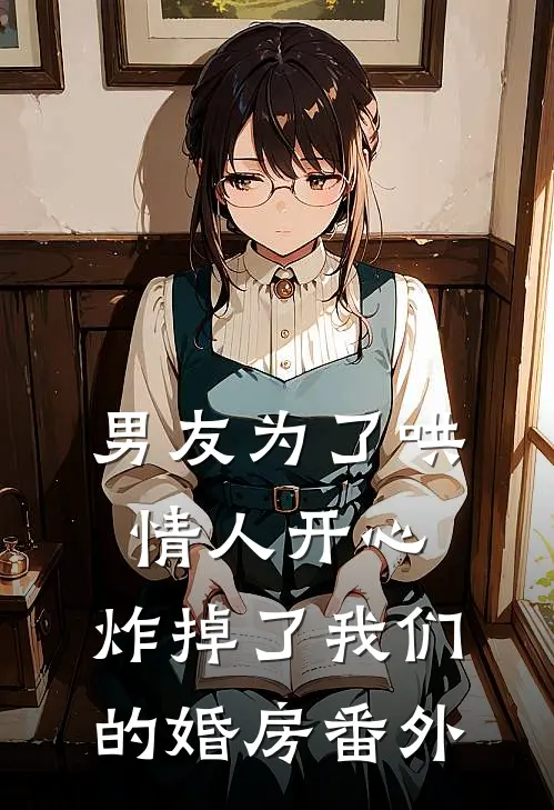 男友为了哄情人开心，炸掉了我们的婚房番外