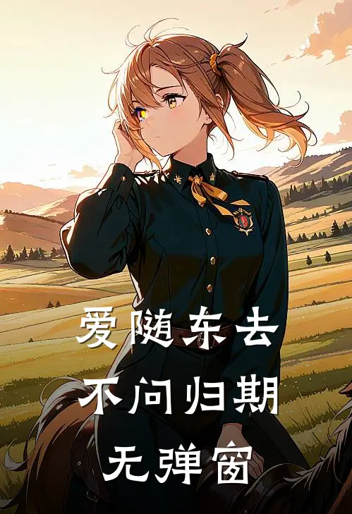 爱随东去，不问归期无弹窗