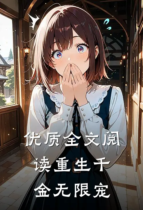 优质全文阅读重生千金无限宠