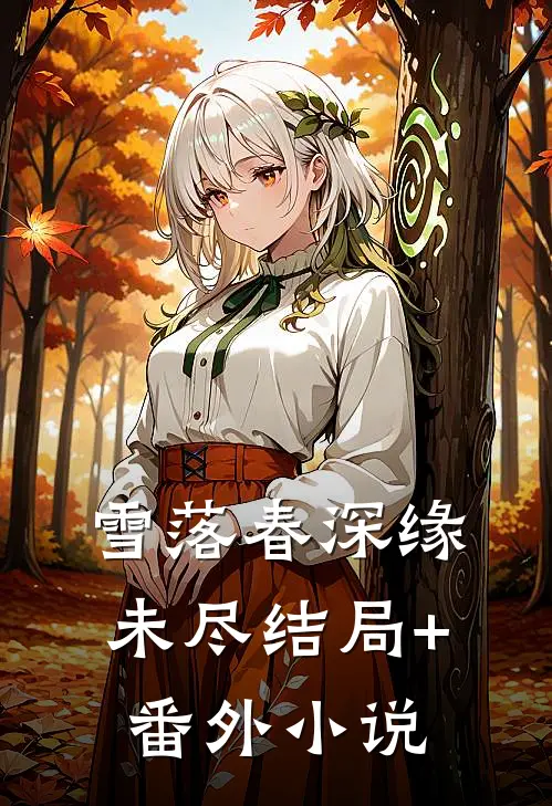 雪落春深缘未尽结局+番外小说