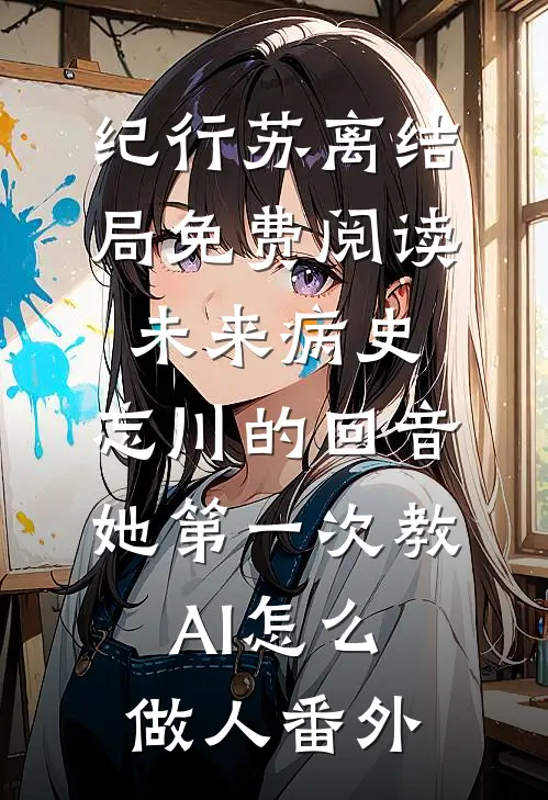 纪行苏离结局免费阅读未来病史：忘川的回音-她第一次教AI怎么“做人”番外