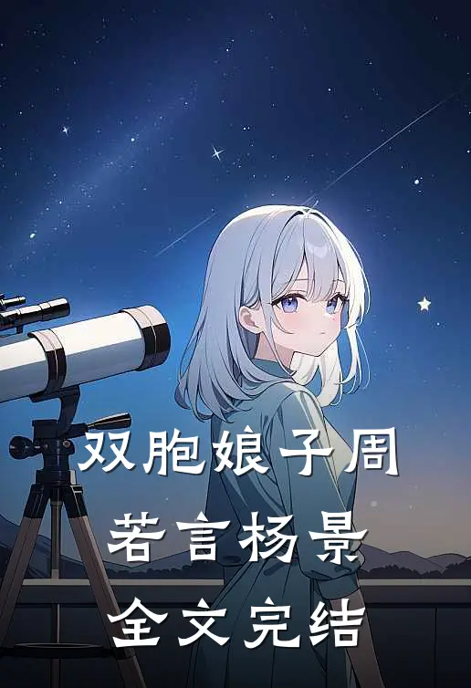 双胞娘子周若言杨景全文完结