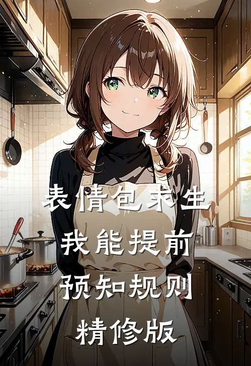 表情包求生：我能提前预知规则精修版