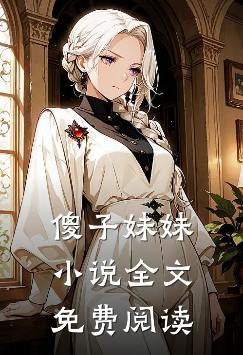 傻子妹妹小说全文免费阅读