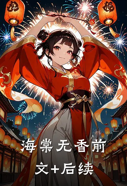海棠无香前文+后续