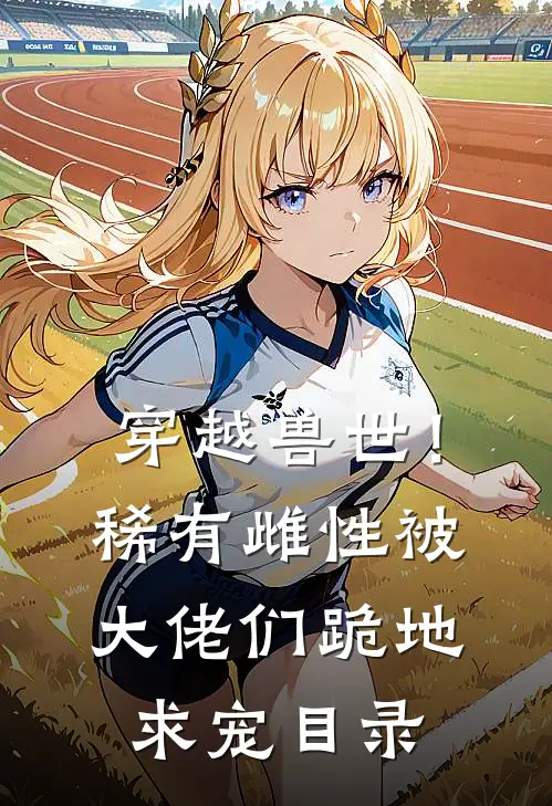 穿越兽世！稀有雌性被大佬们跪地求宠目录