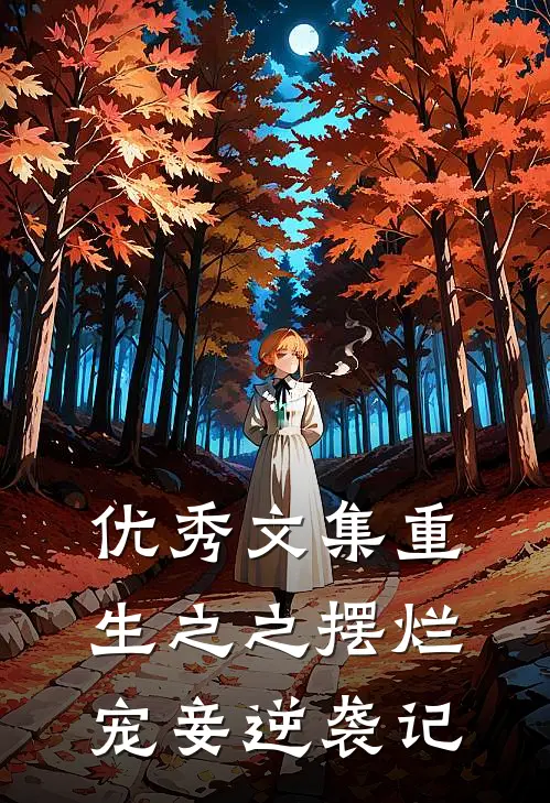 优秀文集重生之之摆烂宠妾逆袭记