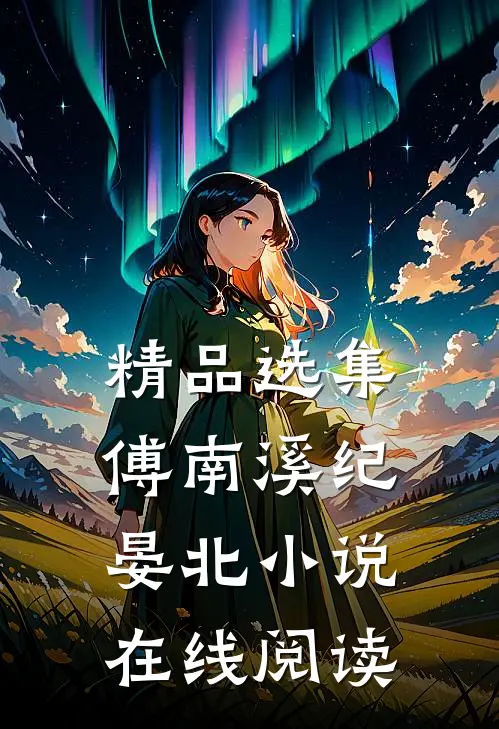 精品选集傅南溪纪晏北小说在线阅读
