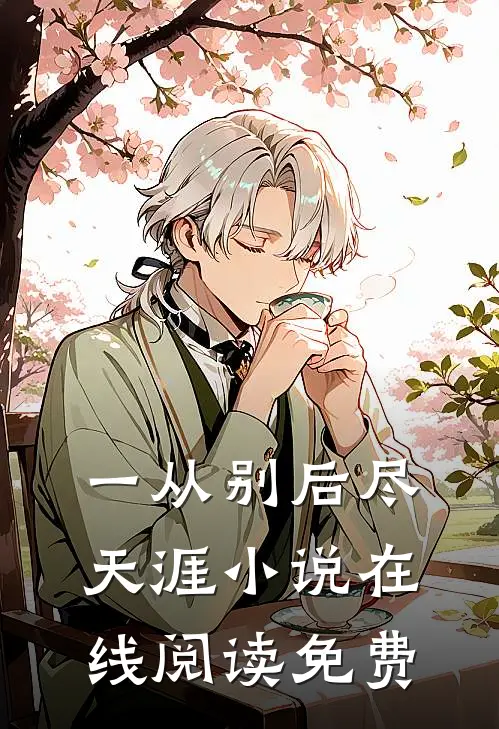 一从别后尽天涯小说在线阅读免费