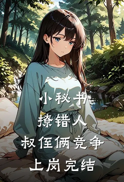 小秘书撩错人，叔侄俩竞争上岗完结