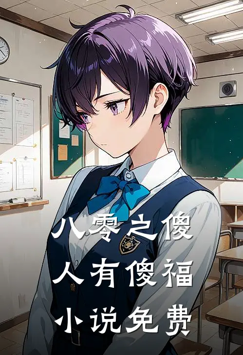 八零之傻人有傻福小说免费