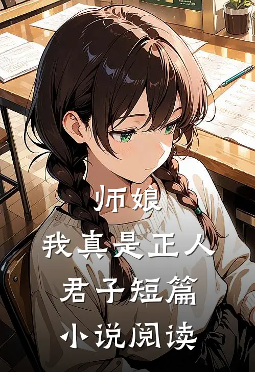 师娘，我真是正人君子短篇小说阅读