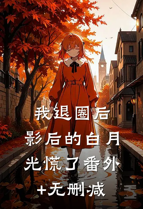 我退圈后，影后的白月光慌了番外+无删减